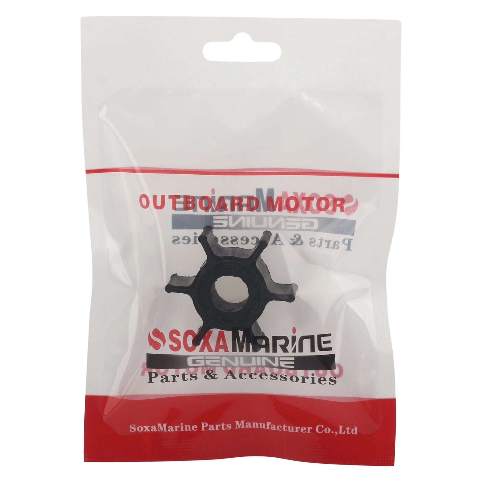 Water Pump Impeller for Mercury Mariner Outboard (47-11590M)