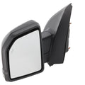 Heated Driver Left Side Mirror for Ford F-150 (2015–2020)