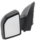 Heated Driver Left Side Mirror for Ford F-150 (2015–2020)