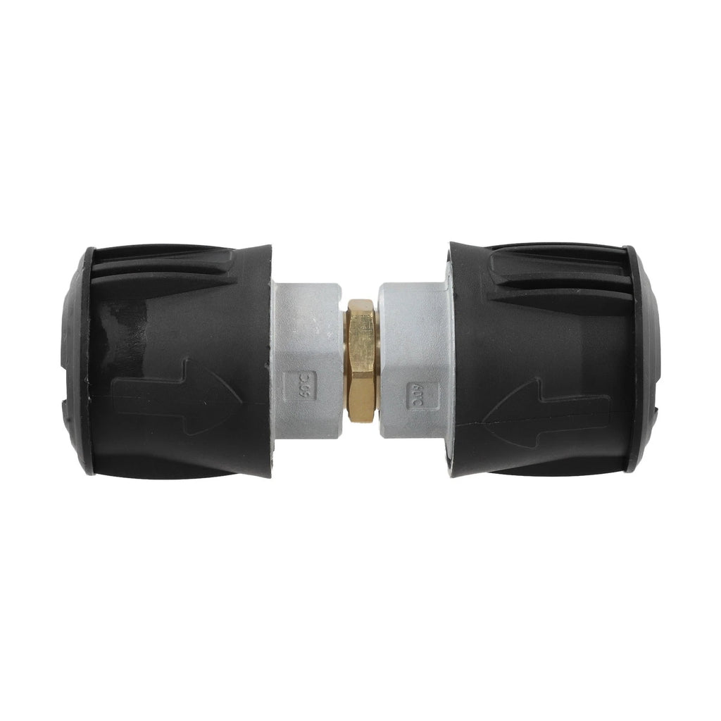 Aluminum Alloy Connector for Karcher Large Union Cleaner (Compatible)