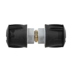 Aluminum Alloy Connector for Karcher Large Union Cleaner (Compatible)