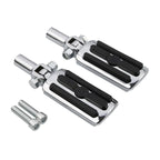 Passenger Footpeg Support Clevis Mount for Harley Softail Fatboy (2000-2006)