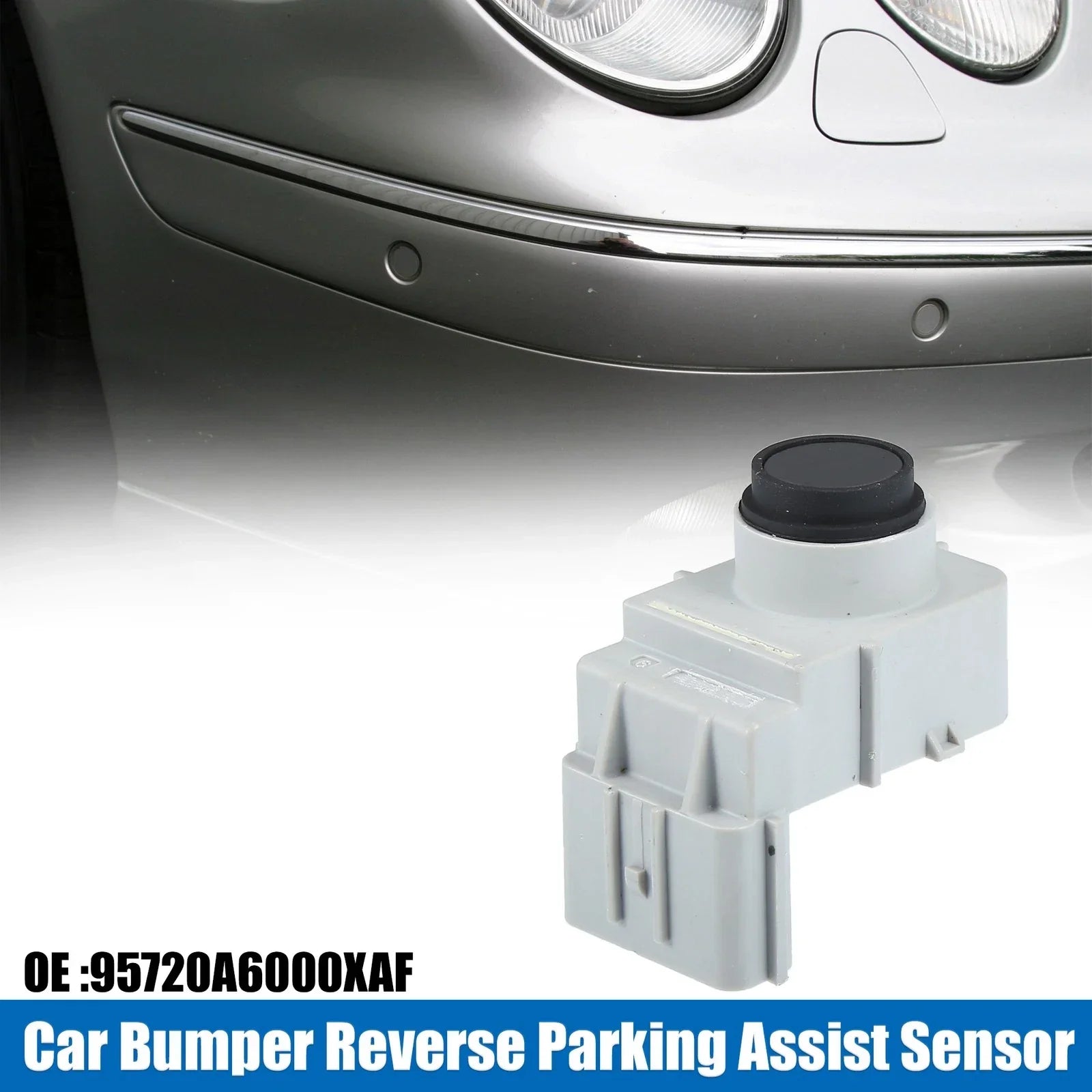 PDC Parking Reverse Assist Sensor for Hyundai IX20 IX35 (2010-2017)