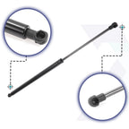 2X Rear Hatch Lift Support Gas Struts for BMW 3er E46 Touring (1998–2007)