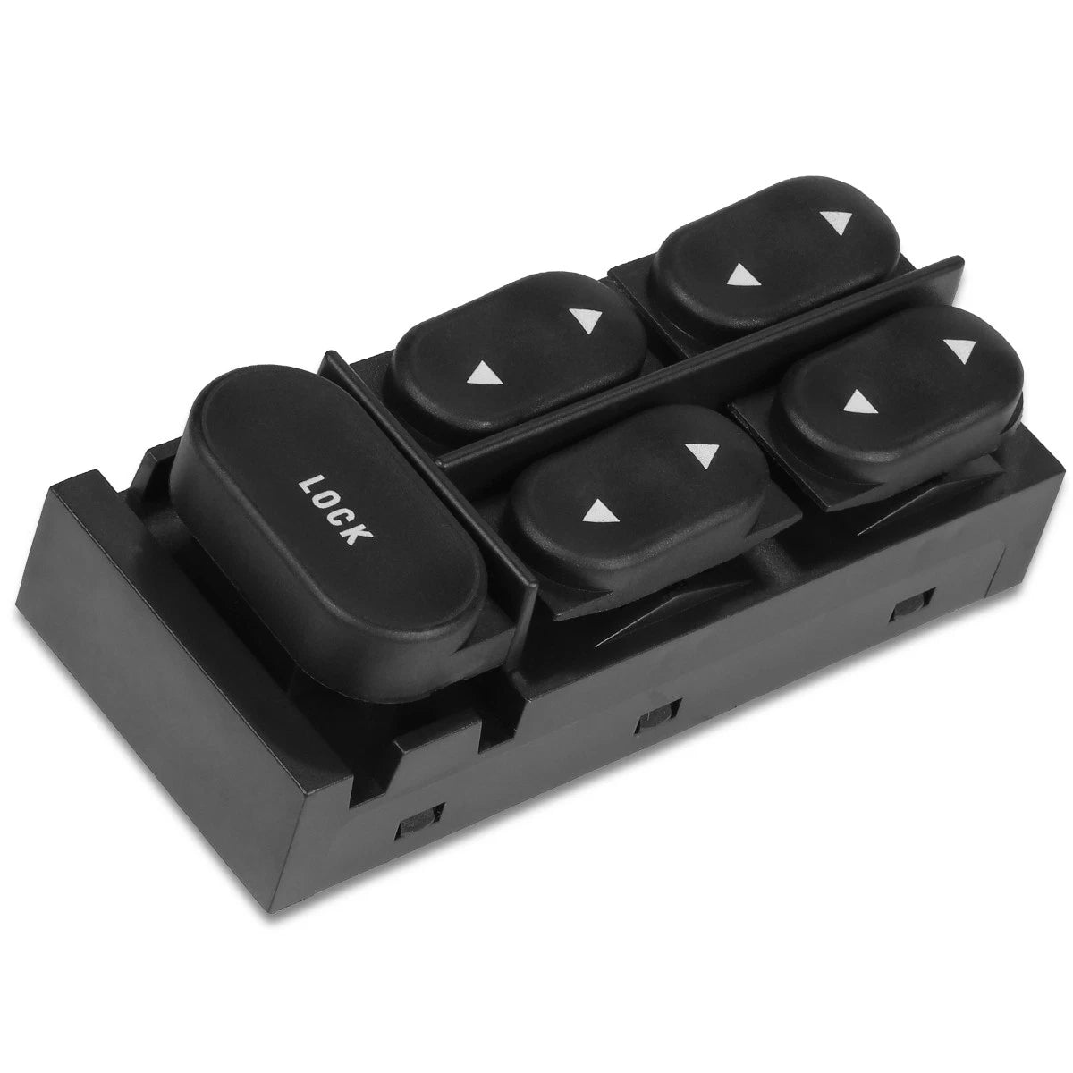 Master Power Window Control Switch for Ford Mustang Convertible (1994–2004)