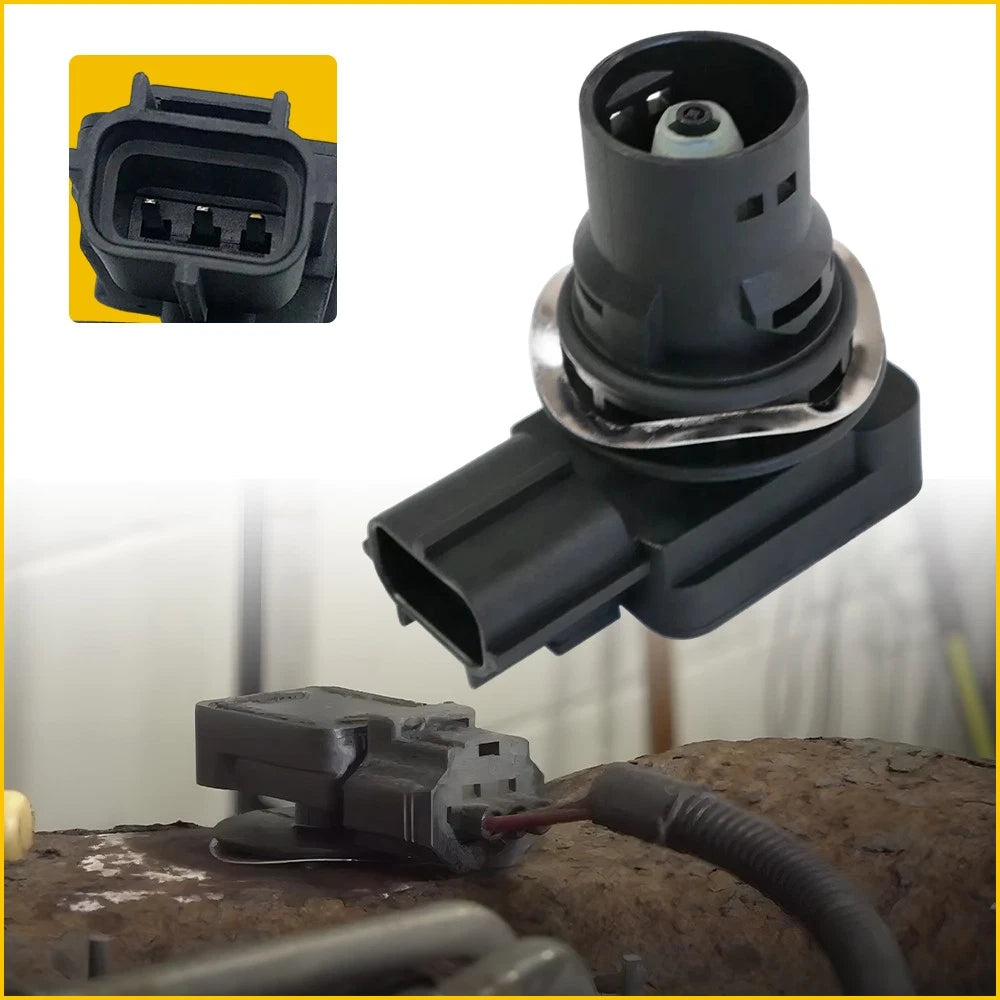 Fuel Tank Pressure Sensor for Ford F-150 (1997–2004)