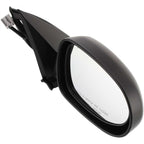 Power Side View Door Mirror for Nissan Sentra (2000–2006)
