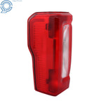 Halogen Tail Light for Ford F-250 F-350 (2023-2024) Driver Side