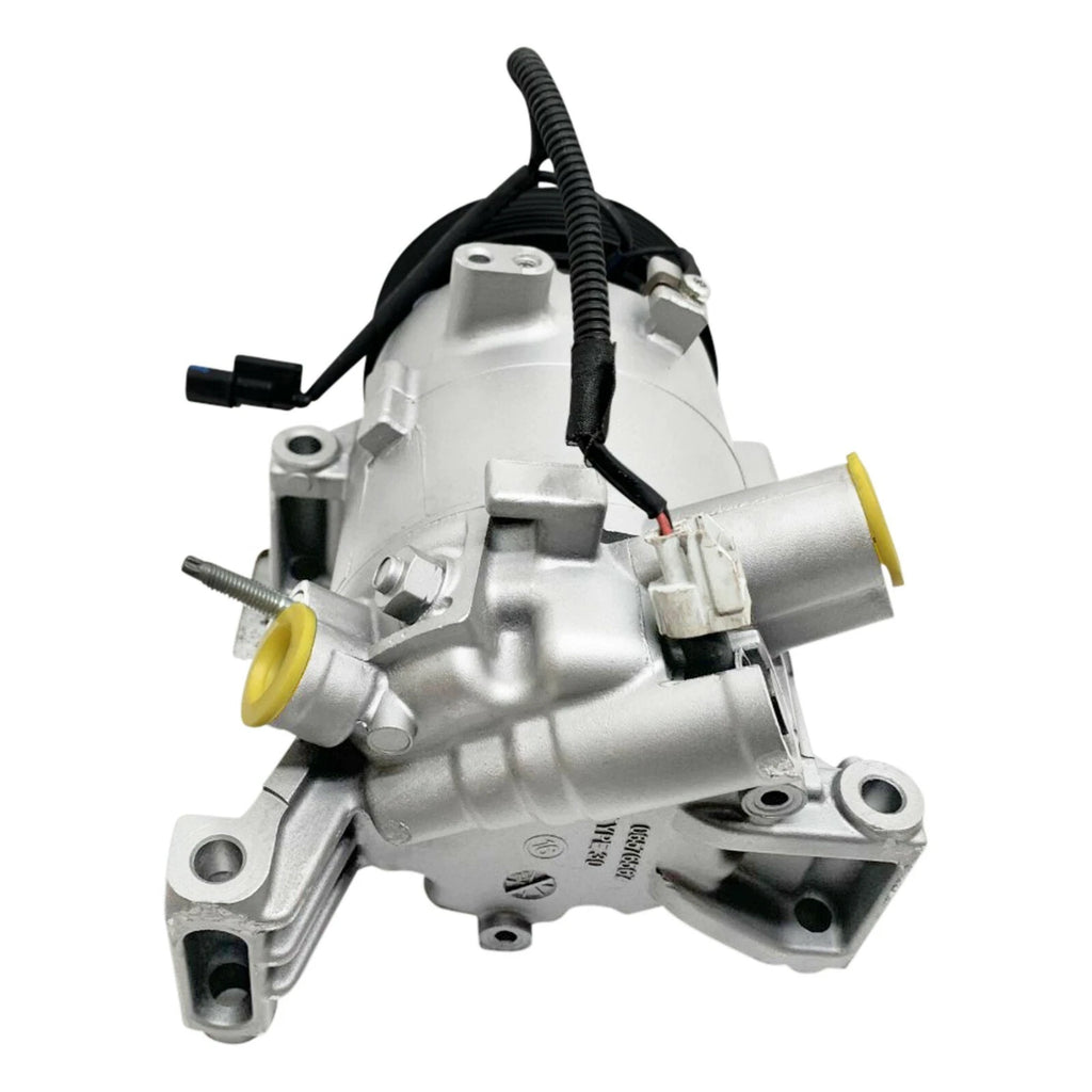 A C Compressor Replacement for Honda Civic 2.0L (2021-2021)