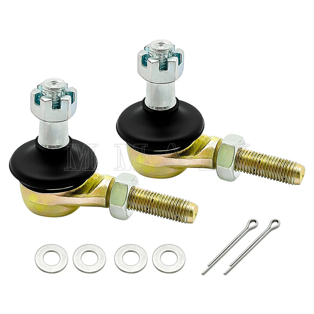Tie Rod End Kit for Yamaha ATV (1UY-23841-01-00, 1UY-23845-01-00)