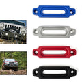 Synthetic Rope Hawse Fairlead for Truck/SUV (8000-15000 lb)