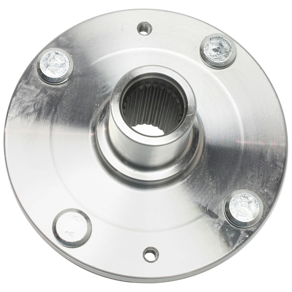 2X Wheel Hubs for Hyundai Tiburon (Front Driver & Passenger Side)