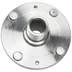 2X Wheel Hubs for Hyundai Tiburon (Front Driver & Passenger Side)