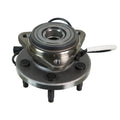 Wheel Hubs for Ford Ranger (4WD)