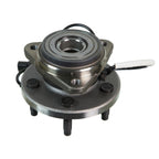 Wheel Hubs for Ford Ranger (4WD)