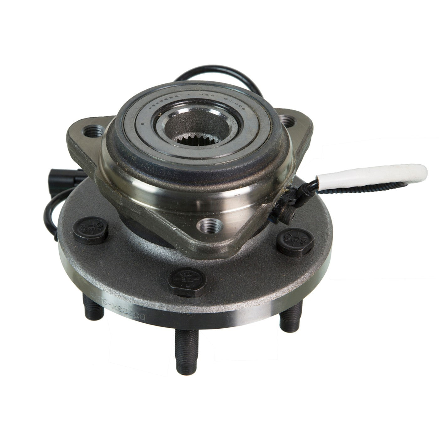 Wheel Hubs for Ford Ranger (4WD)