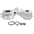 15 Gallon Fuel Gas Tank for Toyota RAV4 (1996–2000) Silver