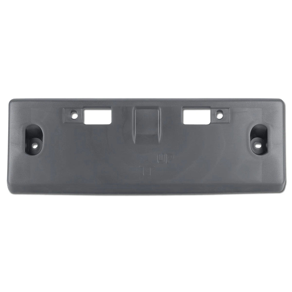License Plate Frame Holder Bracket for Nissan Juke (2011–2014)