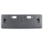 License Plate Frame Holder Bracket for Nissan Juke (2011–2014)