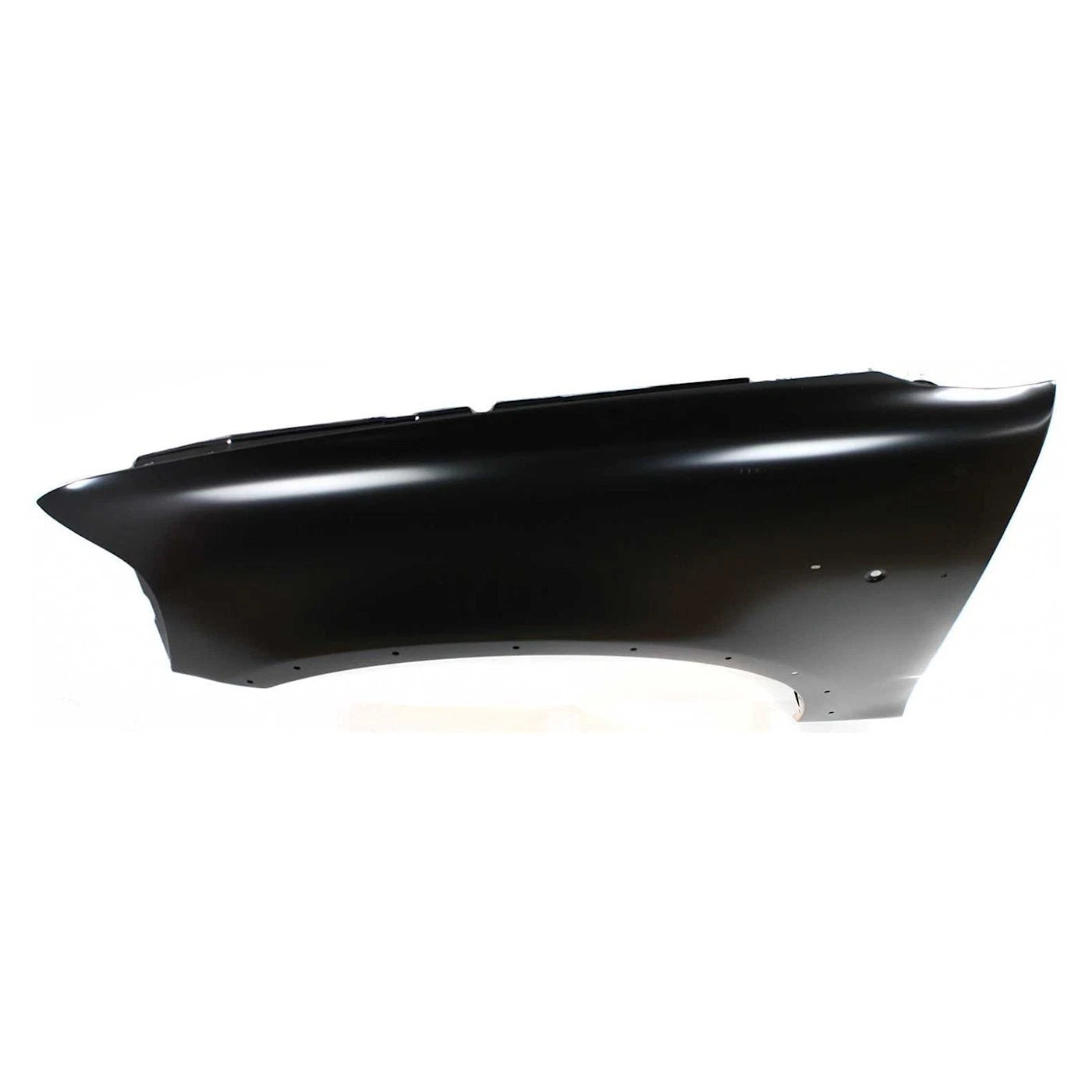 Fender Kit for Ford F-150, Expedition (1997–2003) Primed Front Driver Side
