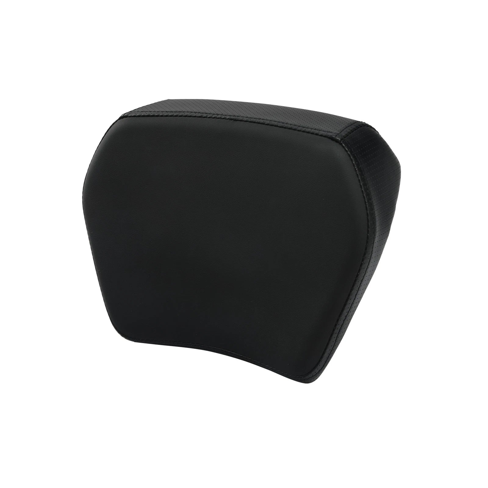 Trunk Backrest Pad for Indian Chieftain Roadmaster Springfield (2014–2023)
