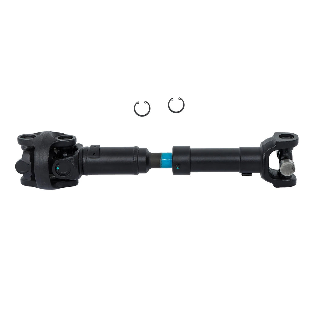 Driveshaft Assembly for Jeep Wrangler 4WD (1987–1993)
