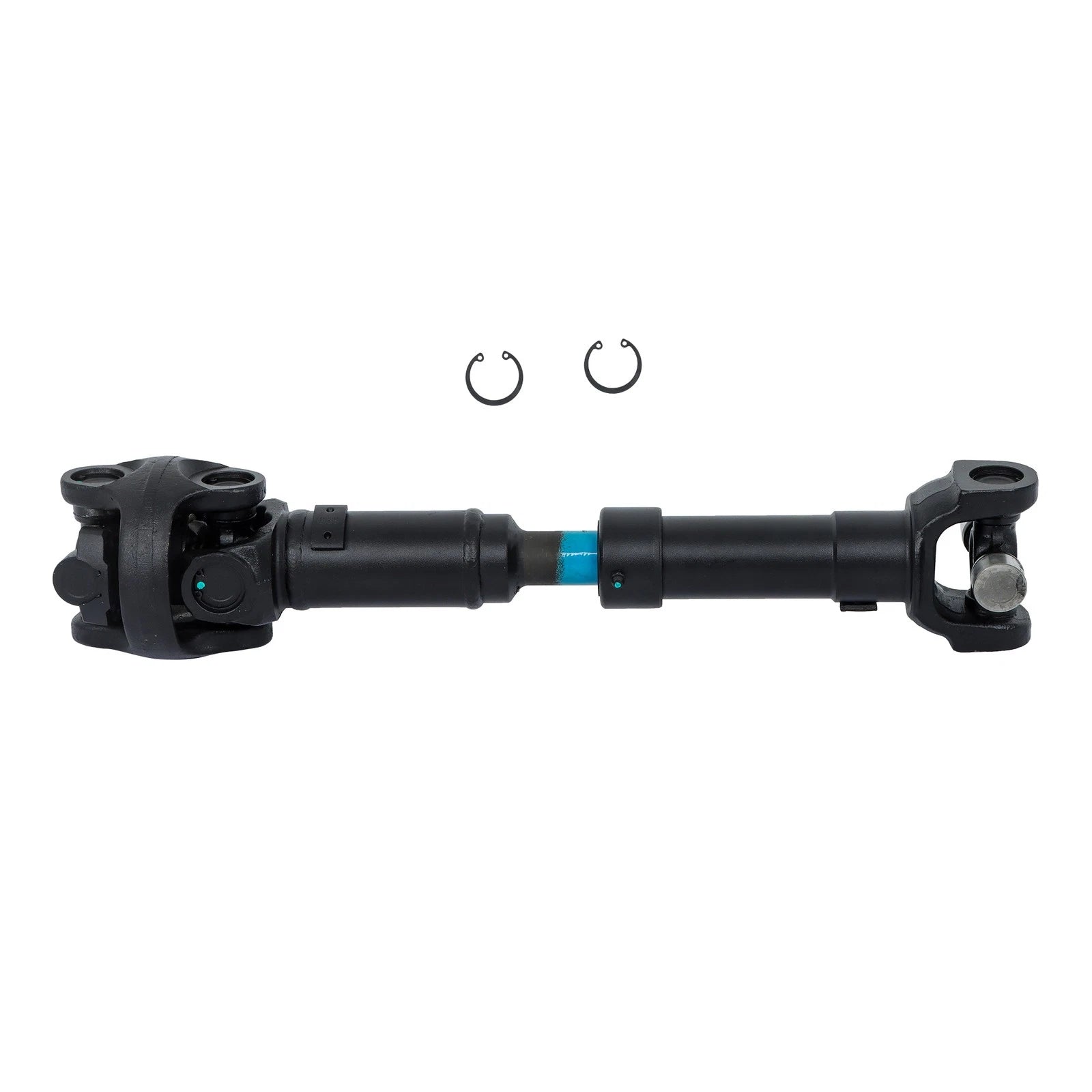 Driveshaft Assembly for Jeep Wrangler 4WD (1987–1993)