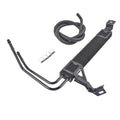 Power Steering Oil Cooler for GMC Sierra 1500 (2007–2013)