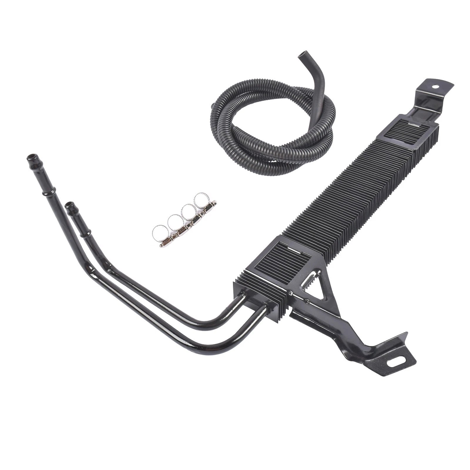 Power Steering Oil Cooler for GMC Sierra 1500 (2007–2013)