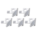 Set of 5 Replacement Chain Catchers for