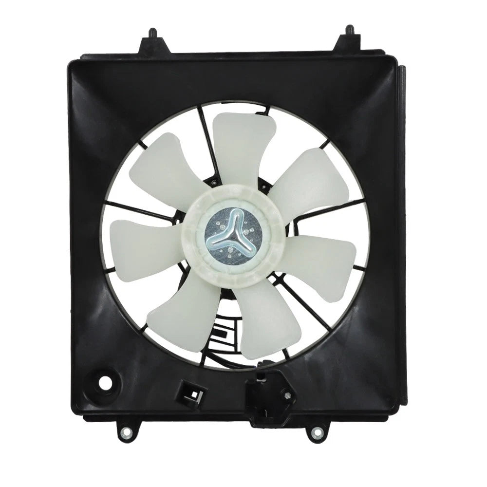 Passenger Side Radiator Cooling Fan for Honda CR-V (2010-2011)