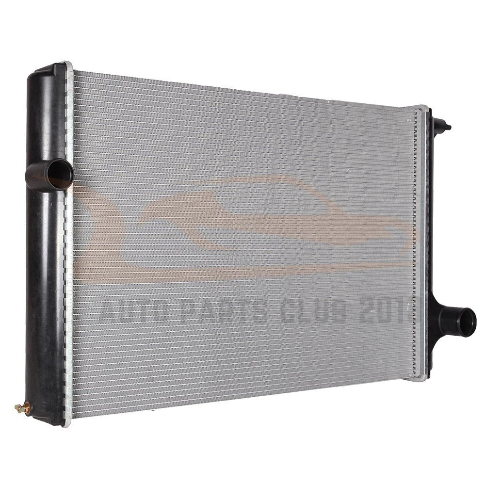 Aluminum Radiator for Ford L8501 (1997-1998)