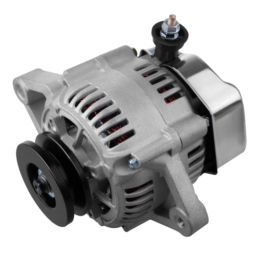 35 Amp Alternator for Chevrolet Express 1500 (2006–2007)