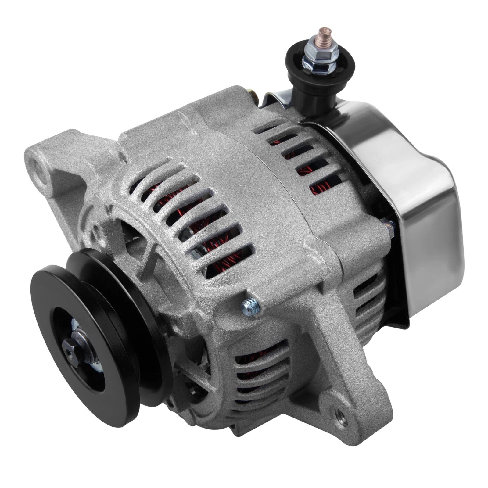 35 Amp Alternator for Chevrolet Express 1500 (2006–2007)