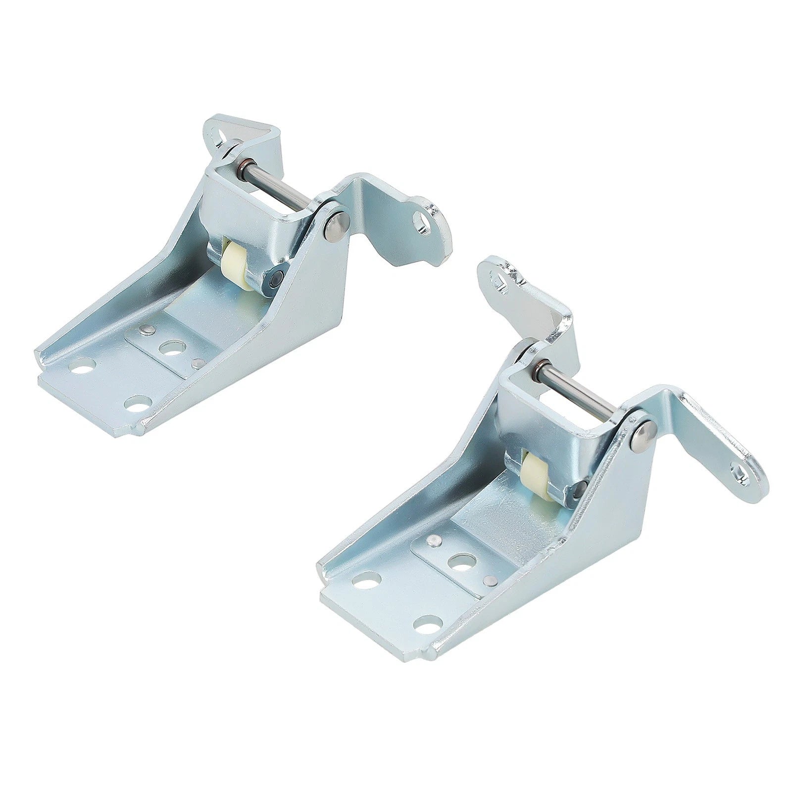 Set of 4 Door Hinges for Ford Bronco F150 F250 HD (1980–1996)