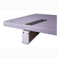 Garelick 99182 Dive Ladder Under Platform Mount Bracket for Sport Boat
