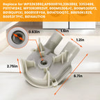 Washer Drain Pump for Whirlpool Kenmore KitchenAid