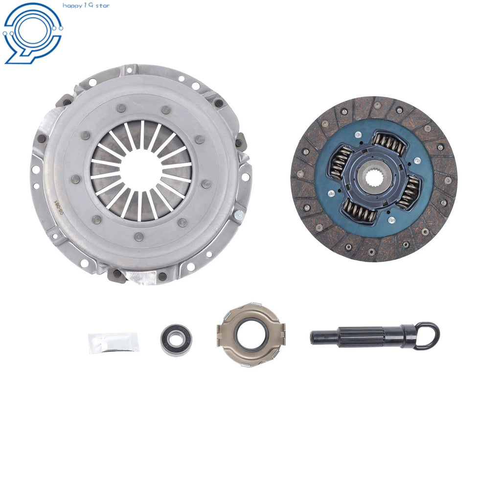 Clutch Kit with Release Bearing for Honda Fit (2009–2019)