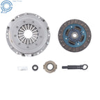 Clutch Kit with Release Bearing for Honda Fit (2009–2019)