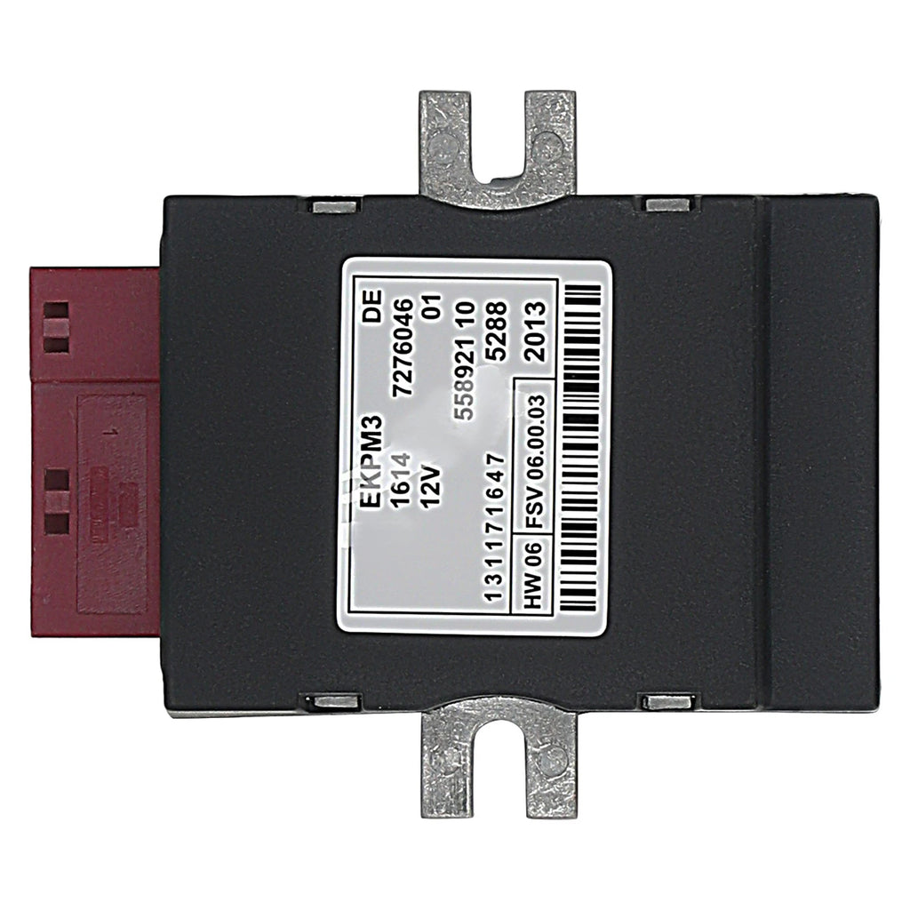 Fuel Pump Controller Module for BMW 1 3 5 Series (E82 E88 E90 E92 E93 E60 E61)