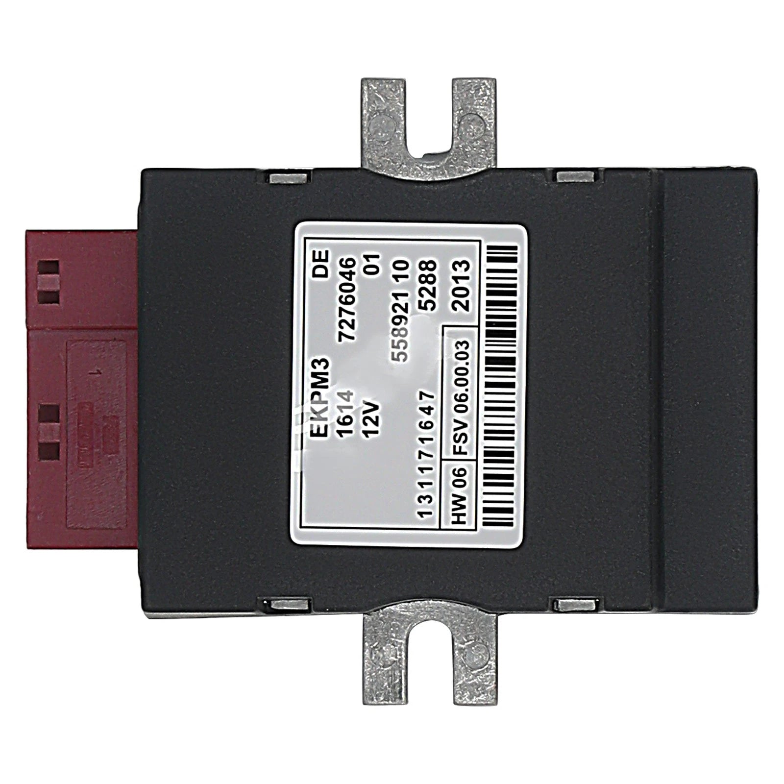 Fuel Pump Controller Module for BMW 1 3 5 Series (E82 E88 E90 E92 E93 E60 E61)