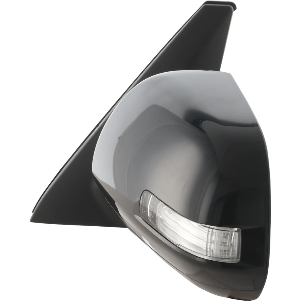 Power Mirror for Toyota 4Runner (2010–2013) Driver Side Heated Signal Light