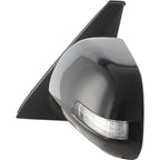 Power Mirror for Toyota 4Runner (2010–2013) Driver Side Heated Signal Light