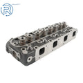 Cylinder Head with Valves for Kubota V1505 V1505T V1505E (–) 16246-99364