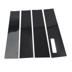 Pillar Posts Trim Kit for Ford F150 (2015–2022)