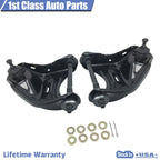 Front Suspension Upper Control Arm Ball Joint for S10 Blazer S15 Jimmy (1978–2005)