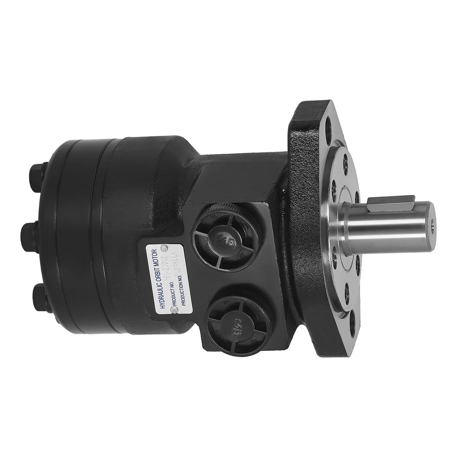 2X Hydraulic Motor for Eaton Char-Lynn S Series (103-1027-012, 1031027)