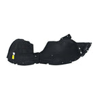 Replacement Polypropylene/PET Plastic Front Passenger Side Fender Liner