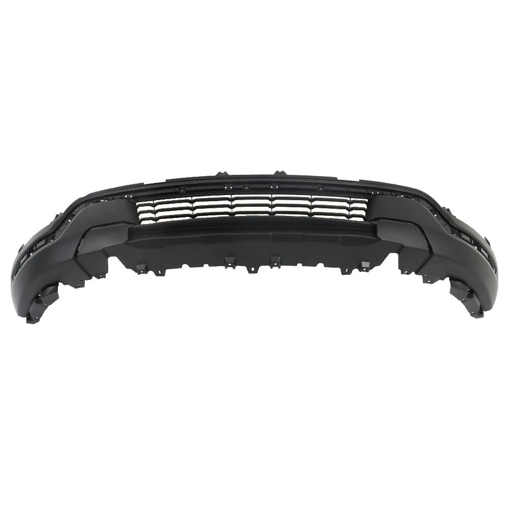 Front Lower Bumper Cover Fascia for Ford Explorer (2018–2019)