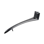 Nacelle Spear Top Headlight Cover Trim for Harley Road King FLHR (1994–2023)